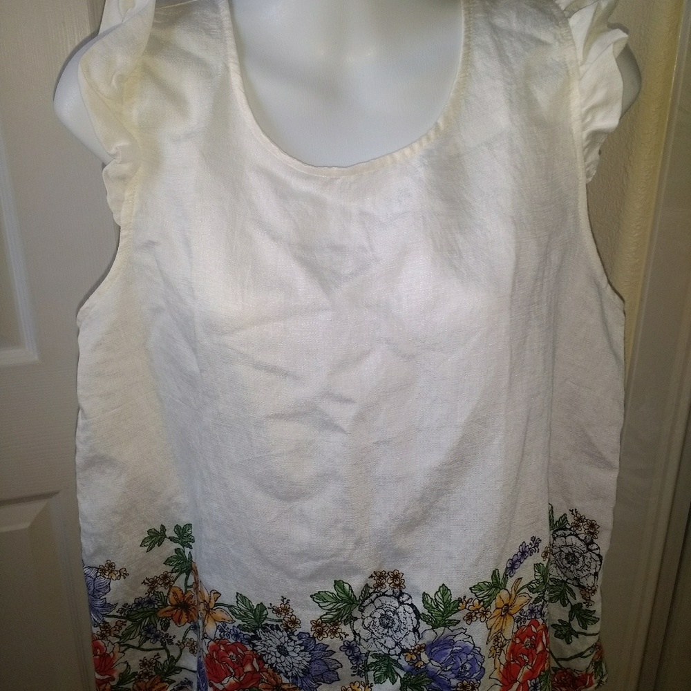Mine blouse